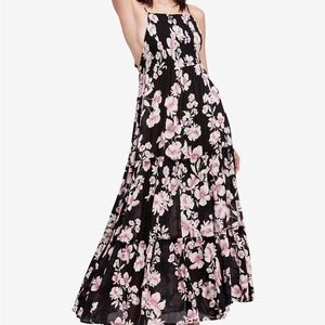 Free People Garden Party Maxi Dress